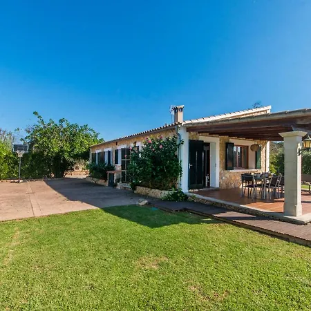 Mar - With Spectacular Pool Area & Bar Villa